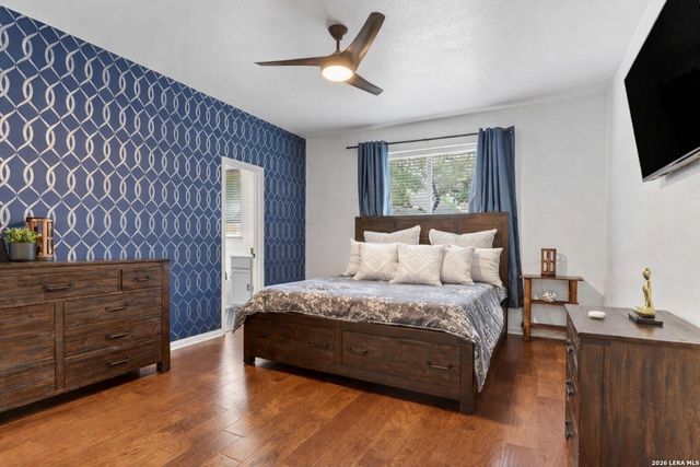 1235 Ganton, San Antonio, TX 78260