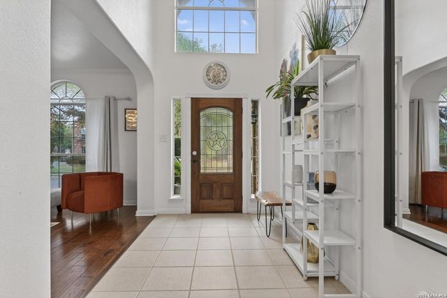 1235 Ganton, San Antonio, TX 78260