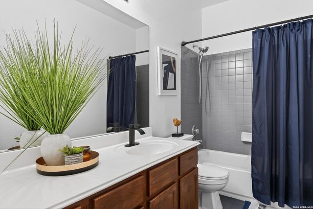 1235 Ganton, San Antonio, TX 78260