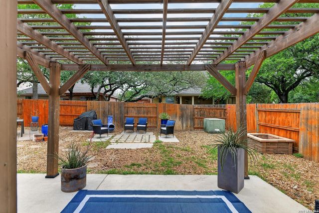 1235 Ganton, San Antonio, TX 78260