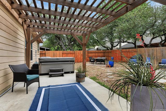 1235 Ganton, San Antonio, TX 78260