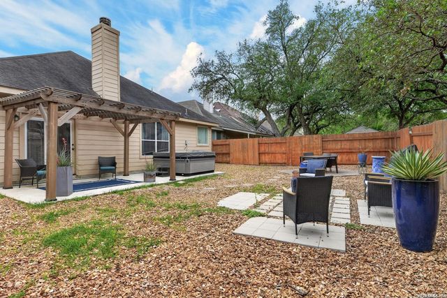 1235 Ganton, San Antonio, TX 78260