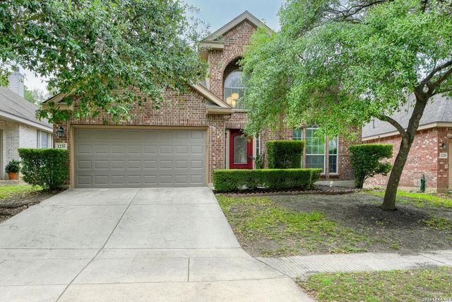 1235 Ganton, San Antonio, TX 78260