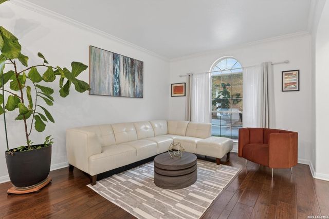 1235 Ganton, San Antonio, TX 78260