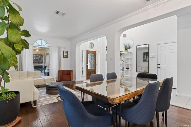 1235 Ganton, San Antonio, TX 78260