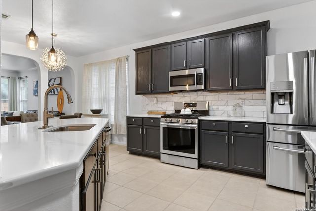 1235 Ganton, San Antonio, TX 78260