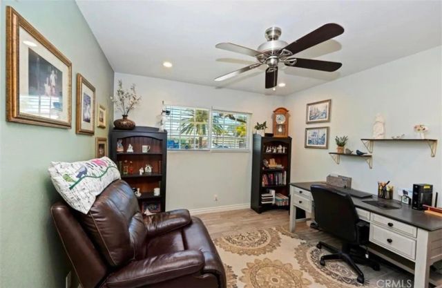 2447 Grove Ave, Corona, CA 92882