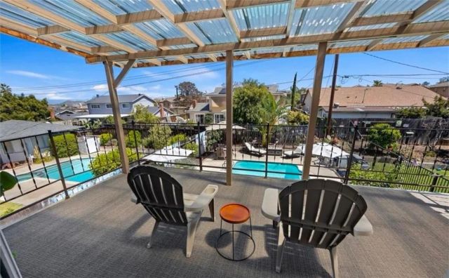 2447 Grove Ave, Corona, CA 92882