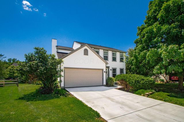 167 Persimmon Court, Delaware, OH 43015