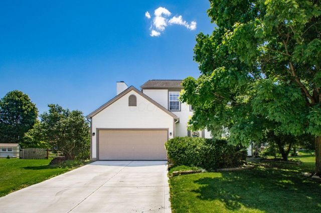 167 Persimmon Court, Delaware, OH 43015