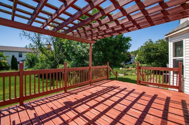 167 Persimmon Court, Delaware, OH 43015