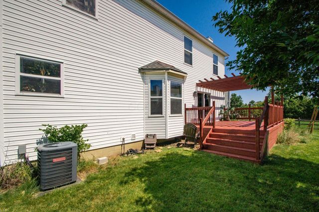 167 Persimmon Court, Delaware, OH 43015