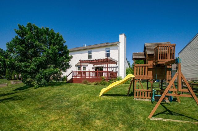 167 Persimmon Court, Delaware, OH 43015