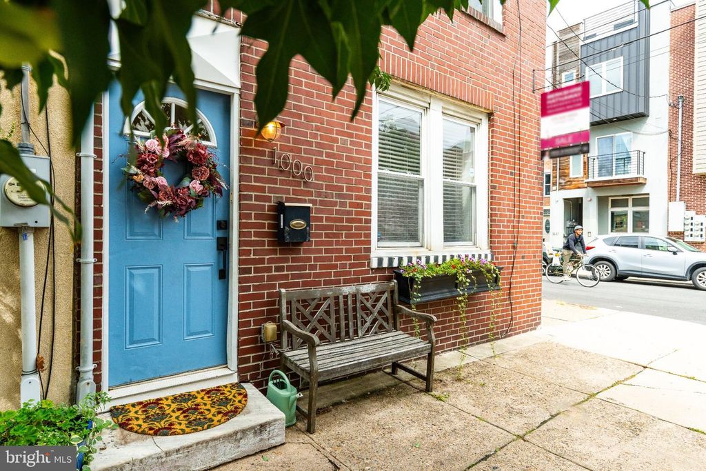 1000 S CHADWICK ST, PHILADELPHIA, PA 19146 — photo 2