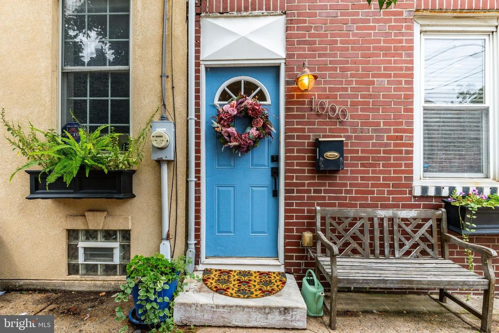 1000 S CHADWICK ST, PHILADELPHIA, PA 19146 — photo 3