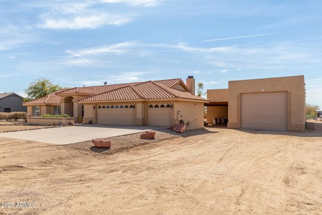 205 E IRVINE Road, Phoenix, AZ 85086