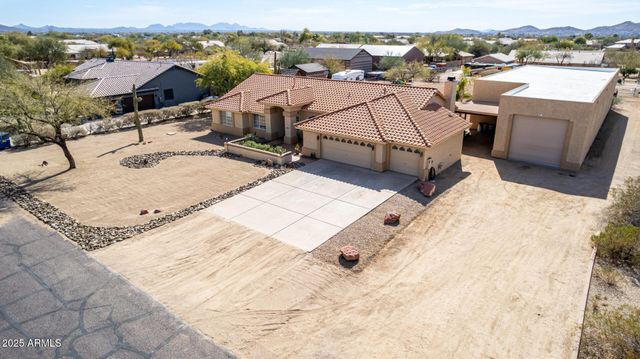 205 E IRVINE Road, Phoenix, AZ 85086