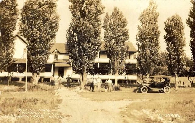 7441 First Court Avenue, Gaylord, MI 49735