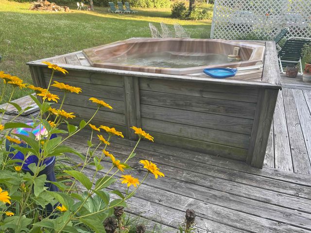 7441 First Court Avenue, Gaylord, MI 49735