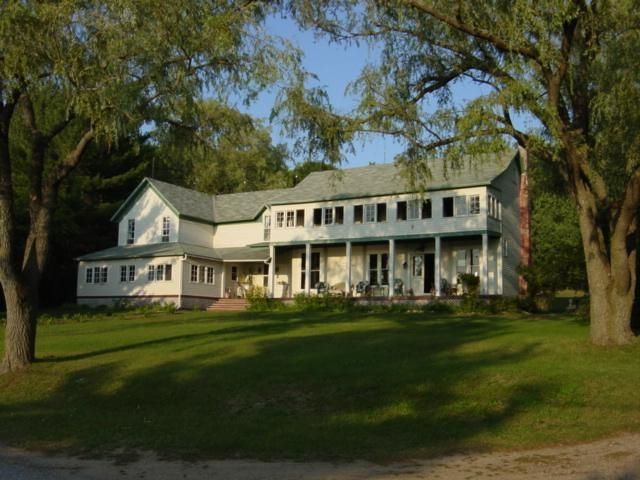 7441 First Court Avenue, Gaylord, MI 49735