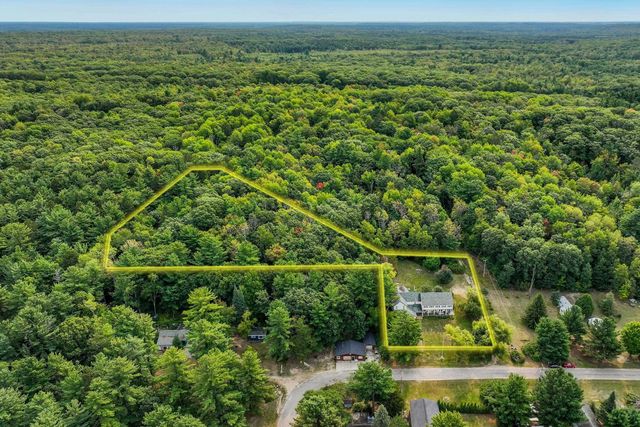 7441 First Court Avenue, Gaylord, MI 49735