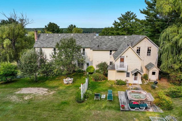 7441 First Court Avenue, Gaylord, MI 49735