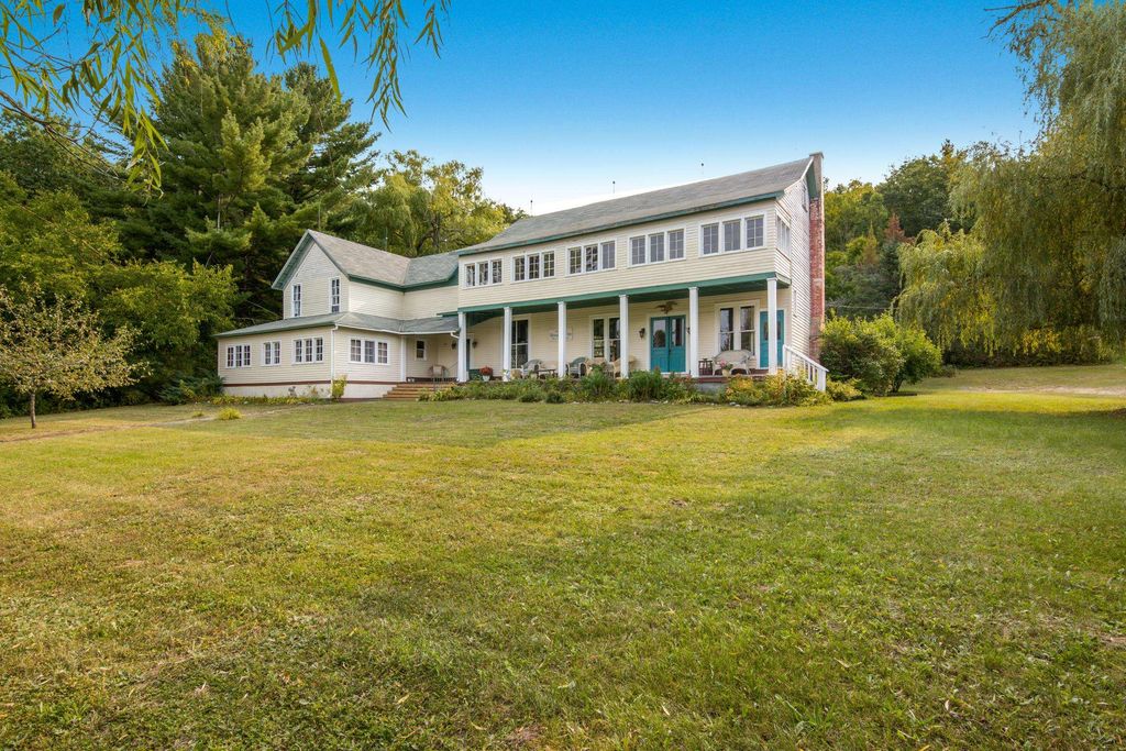 7441 First Court Avenue, Gaylord, MI 49735