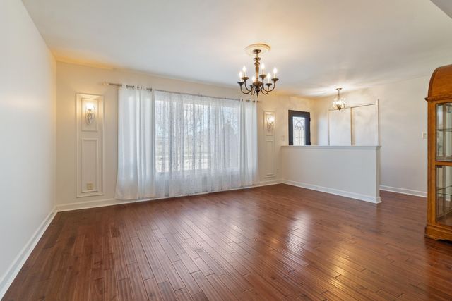 6703 New Jersey Avenue, Hammond, IN 46323