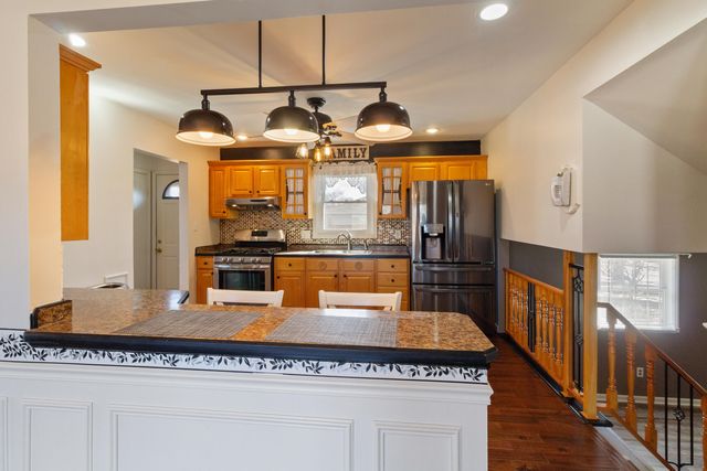 6703 New Jersey Avenue, Hammond, IN 46323