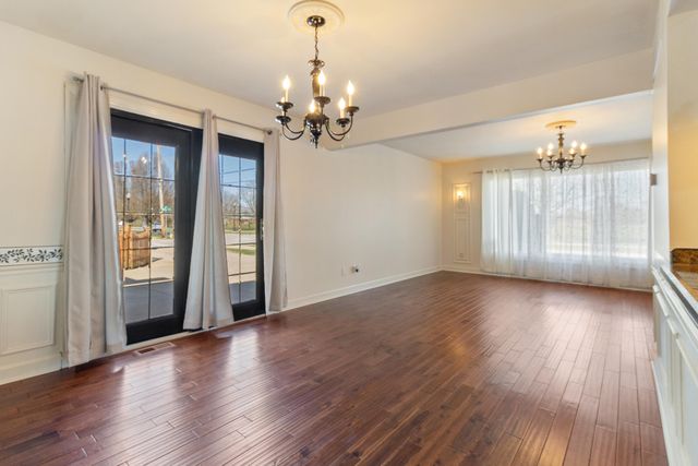 6703 New Jersey Avenue, Hammond, IN 46323