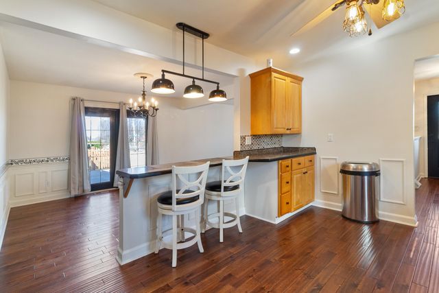 6703 New Jersey Avenue, Hammond, IN 46323