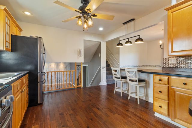 6703 New Jersey Avenue, Hammond, IN 46323