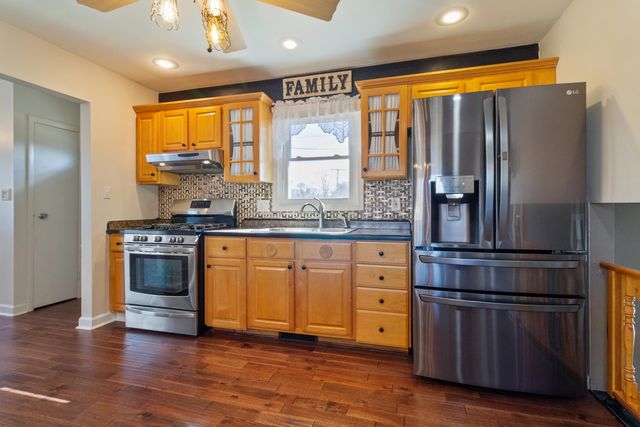 6703 New Jersey Avenue, Hammond, IN 46323