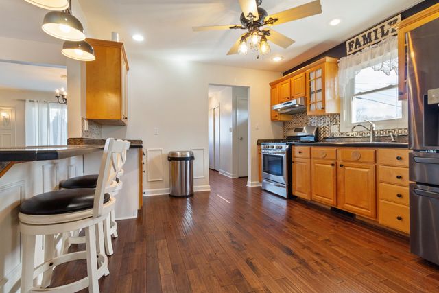 6703 New Jersey Avenue, Hammond, IN 46323