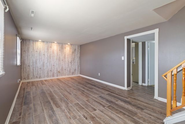 6703 New Jersey Avenue, Hammond, IN 46323