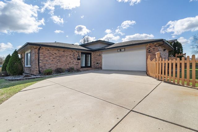 6703 New Jersey Avenue, Hammond, IN 46323