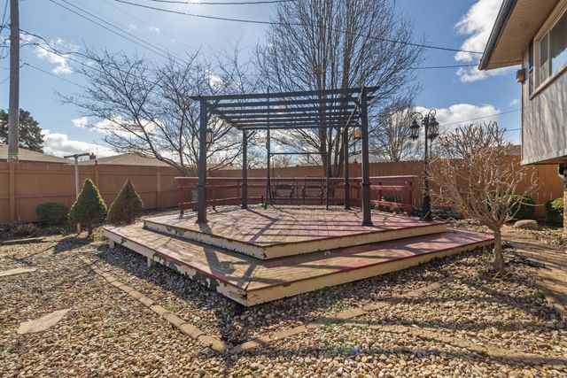 6703 New Jersey Avenue, Hammond, IN 46323