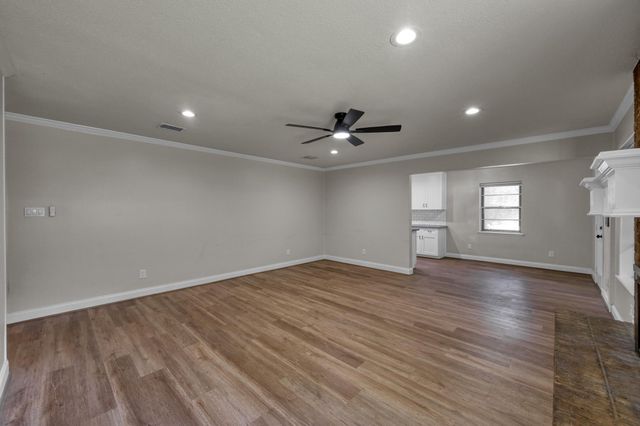 25483 Brushy Creek Drive, Hockley, TX 77447