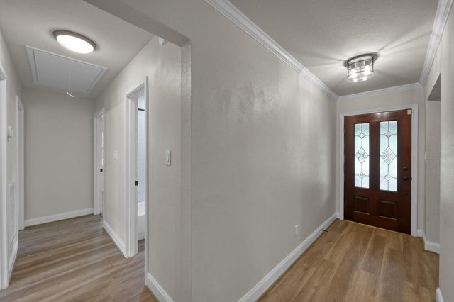 25483 Brushy Creek Drive, Hockley, TX 77447