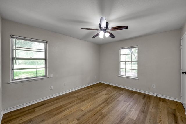 25483 Brushy Creek Drive, Hockley, TX 77447