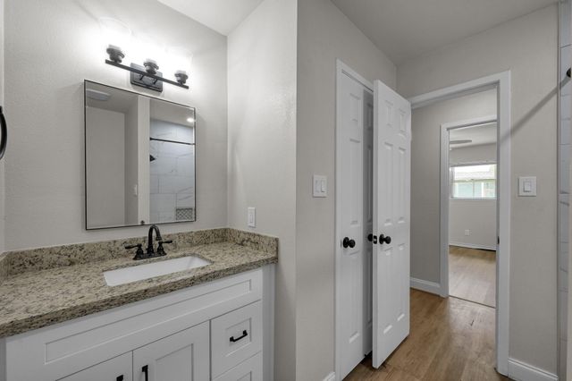 25483 Brushy Creek Drive, Hockley, TX 77447