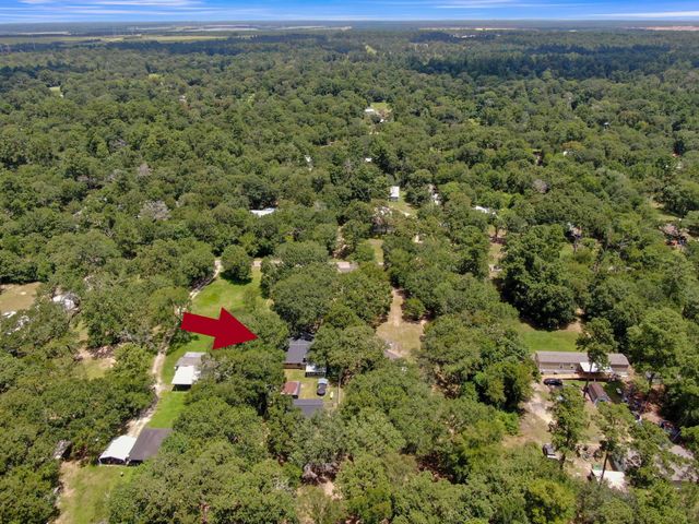 25483 Brushy Creek Drive, Hockley, TX 77447