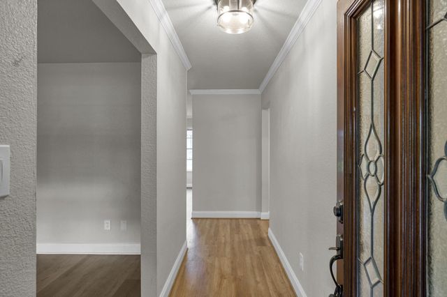 25483 Brushy Creek Drive, Hockley, TX 77447