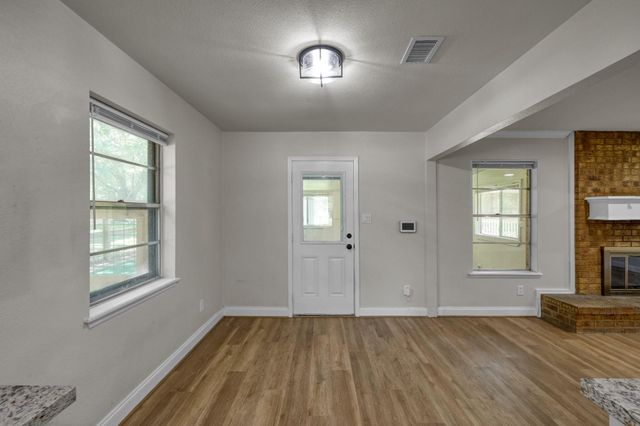 25483 Brushy Creek Drive, Hockley, TX 77447