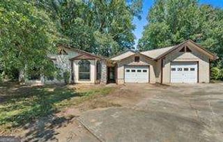 64 Ruby Drive, Woodbury, GA 30293