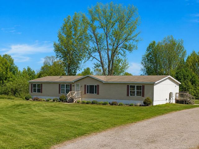 6524 N 96th Avenue, Hart, MI 49420