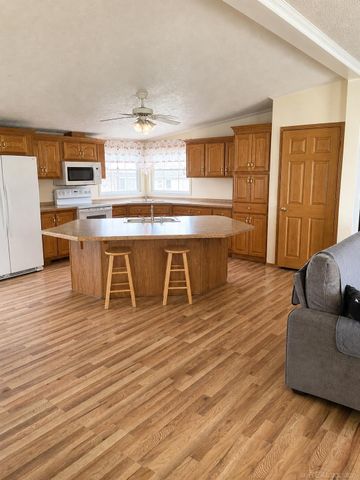 6524 N 96th Avenue, Hart, MI 49420
