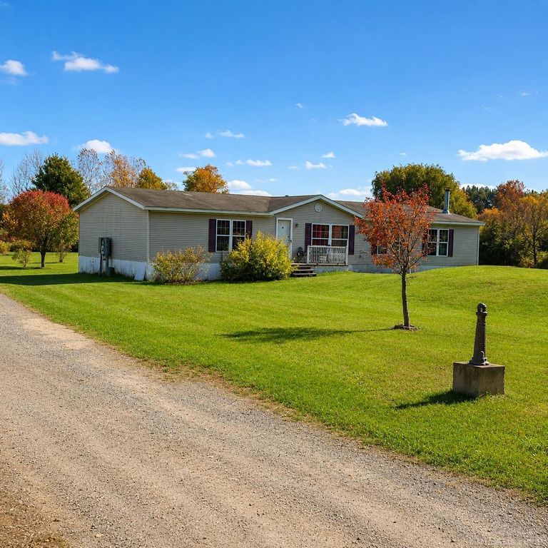 6524 N 96th Avenue, Hart, MI 49420