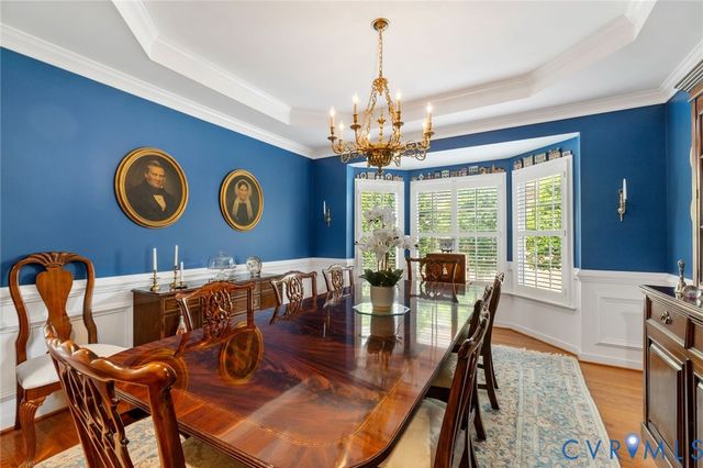 2196 Founders View Ln, Midlothian, VA 23113