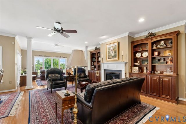 2196 Founders View Ln, Midlothian, VA 23113